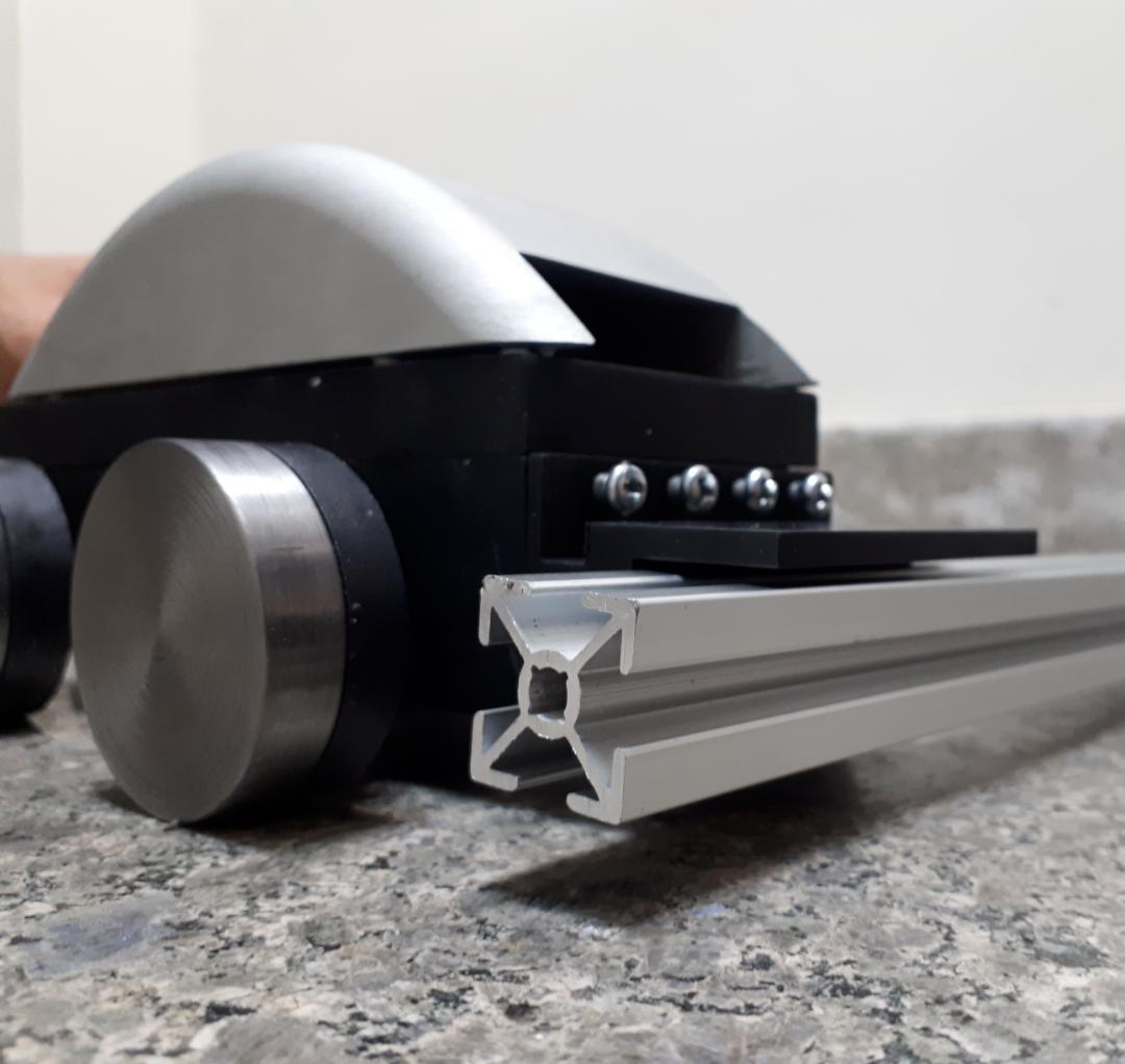 M1-encoder